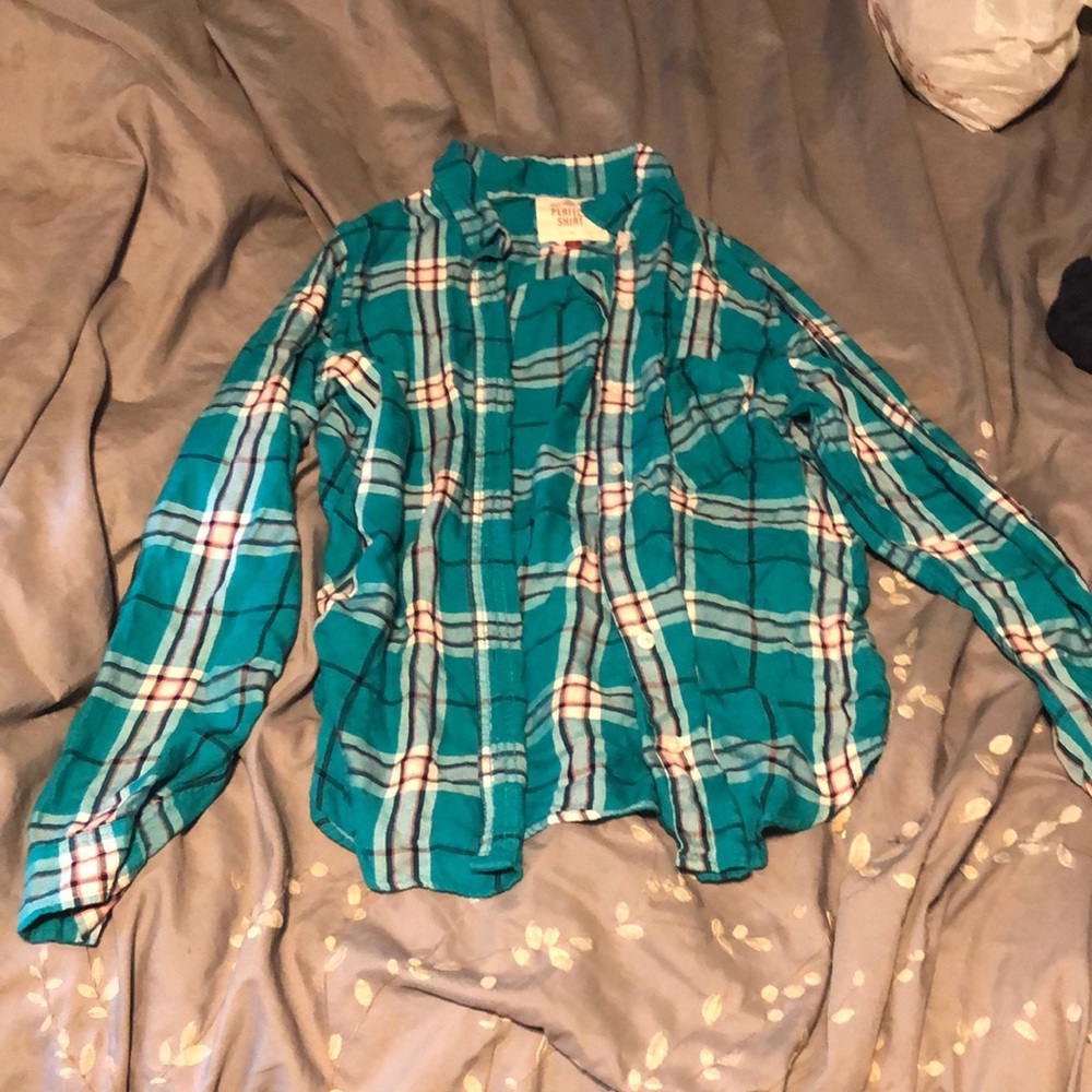 So - flannel